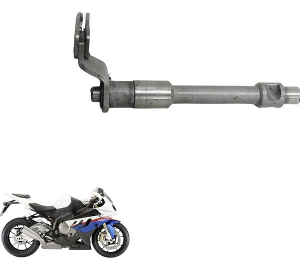 Eixo Acionador Embreagem Bmw S 1000 Rr 10-14 Original