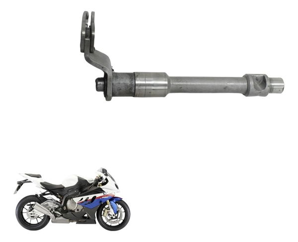 Eixo Acionador Embreagem Bmw S 1000 Rr 10-14 Original