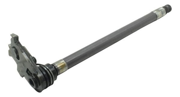 Eixo Seletor Marcha Bmw S 1000 Rr 10-14 Original