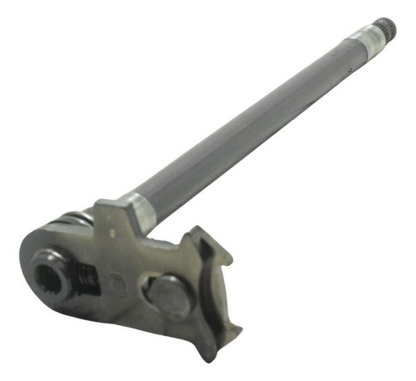 Eixo Seletor Marcha Bmw S 1000 Rr 10-14 Original