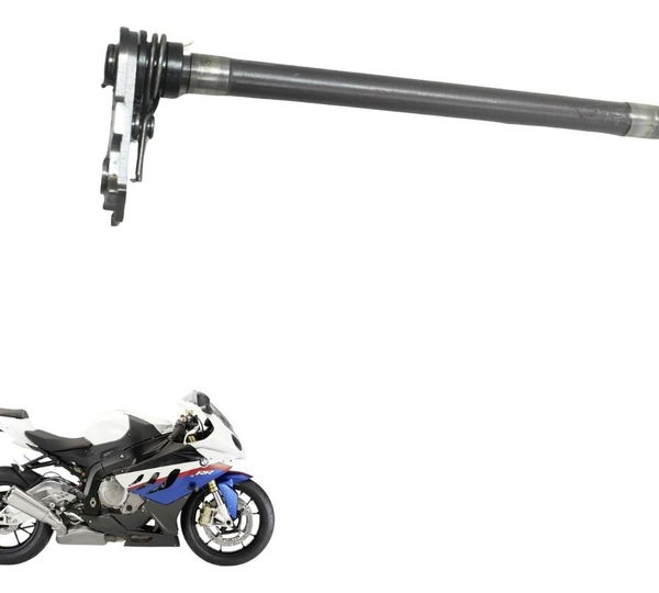 Eixo Seletor Marcha Bmw S 1000 Rr 10-14 Original