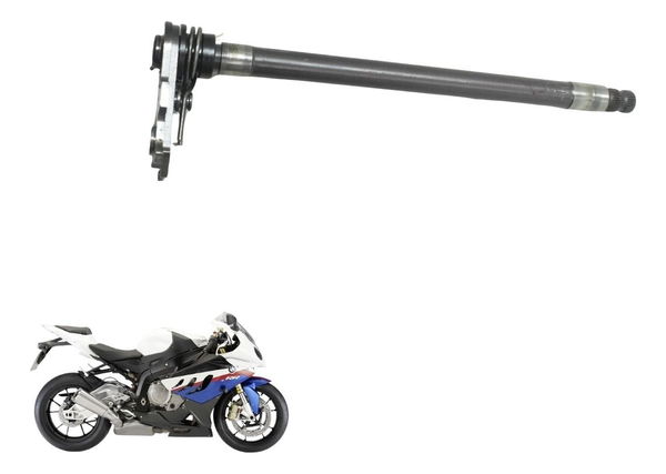 Eixo Seletor Marcha Bmw S 1000 Rr 10-14 Original