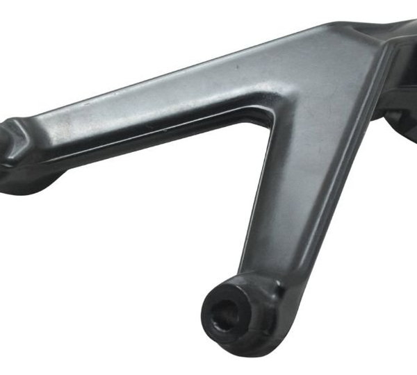 Suporte Pedaleira Traseira Esquerda Ducati X Diavel S 16-22