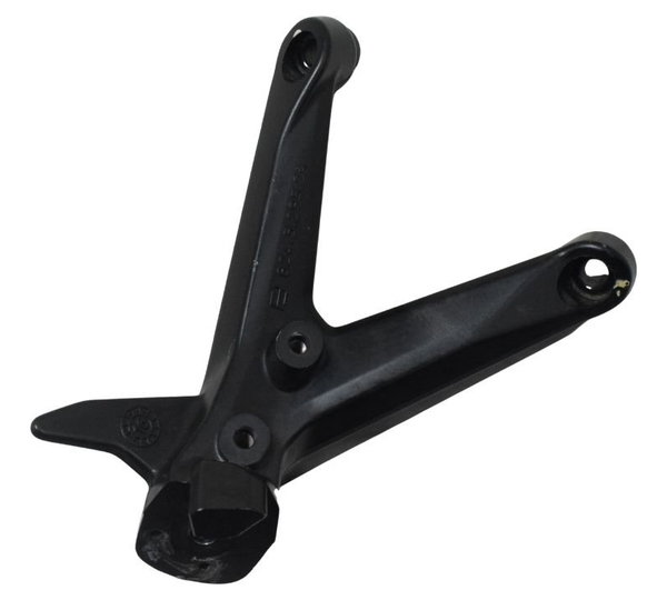 Suporte Pedaleira Traseira Esquerda Ducati X Diavel S 16-22