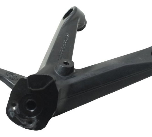 Suporte Pedaleira Traseira Esquerda Ducati X Diavel S 16-22