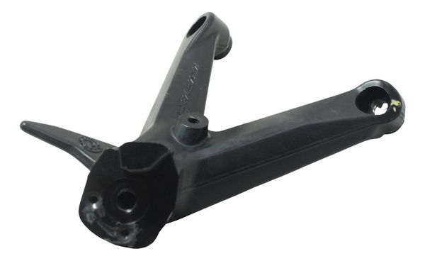 Suporte Pedaleira Traseira Esquerda Ducati X Diavel S 16-22