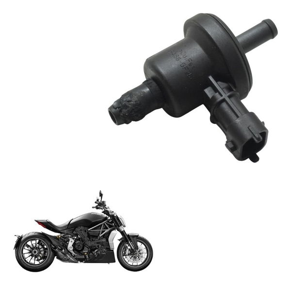 Sensor Pressão Combustível Ducati X Diavel S 16-22 Original