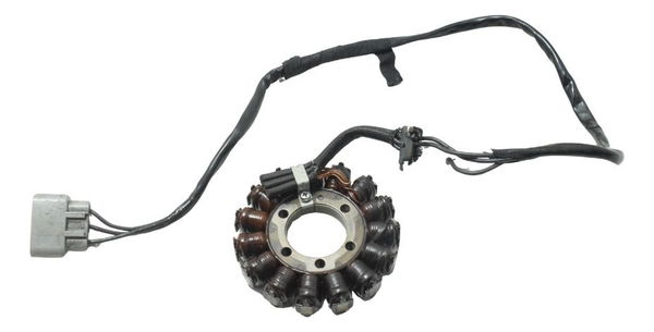 Estator C/ Avaria Bmw S 1000 Rr 10-14 Original