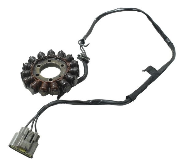 Estator C/ Avaria Bmw S 1000 Rr 10-14 Original