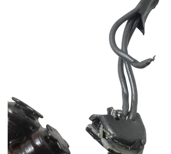 Estator C/ Avaria Bmw S 1000 Rr 10-14 Original