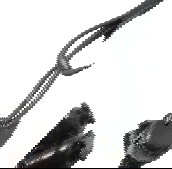 Estator C/ Avaria Bmw S 1000 Rr 10-14 Original