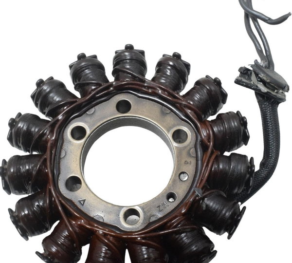 Estator C/ Avaria Bmw S 1000 Rr 10-14 Original