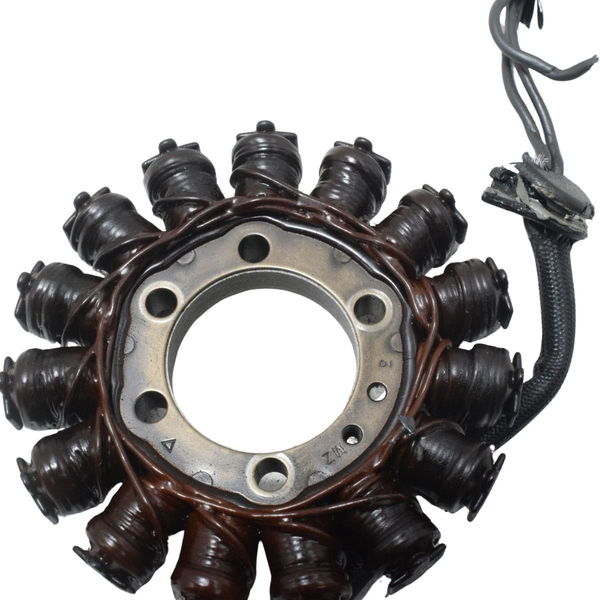 Estator C/ Avaria Bmw S 1000 Rr 10-14 Original