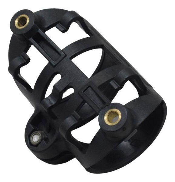 Suporte Reservatório Amortecedor Ducati X Diavel S 16-22 Org