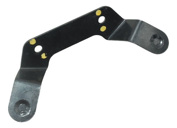 Suporte Superior Farol Ducati X Diavel S 16-22 Original