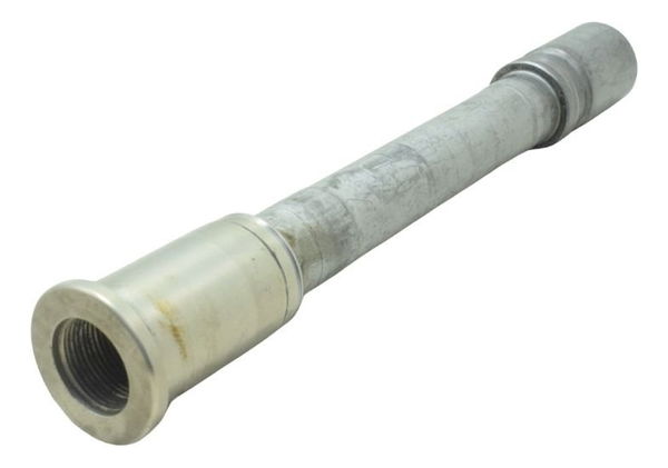 Eixo Roda Dianteira Bmw S 1000 Rr 10-14 Original