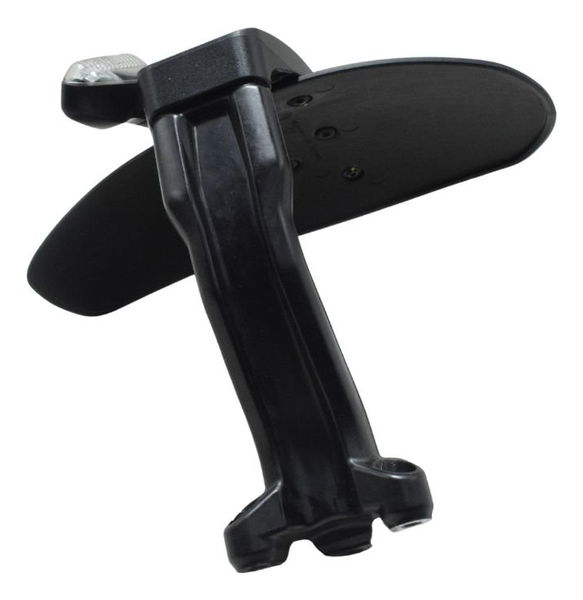 Suporte Placa Completo Ducati X Diavel S 16-22 Original