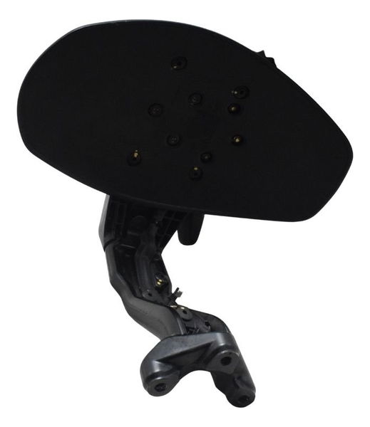 Suporte Placa Completo Ducati X Diavel S 16-22 Original