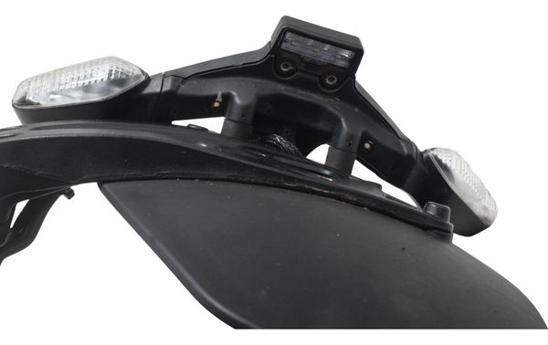 Suporte Placa Completo Ducati X Diavel S 16-22 Original