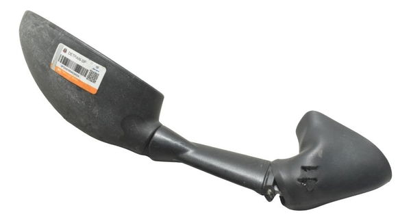 Espelho Retrovisor Direito C/ Detalhes Bmw S 1000 Rr 10-14