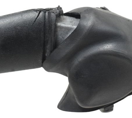 Espelho Retrovisor Direito C/ Detalhes Bmw S 1000 Rr 10-14