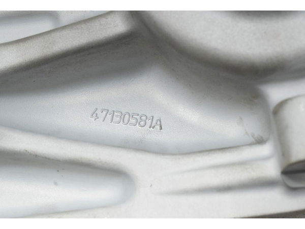 Suporte Motor Esquerdo Ducati X Diavel S 16-22 Original