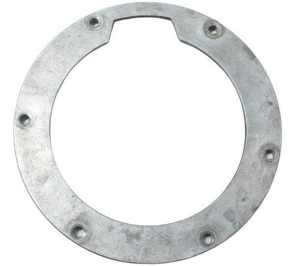 Flange Bomba Combustível Bmw S 1000 Rr 10-14 Original