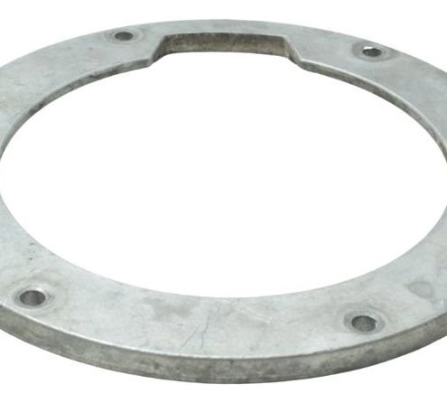 Flange Bomba Combustível Bmw S 1000 Rr 10-14 Original