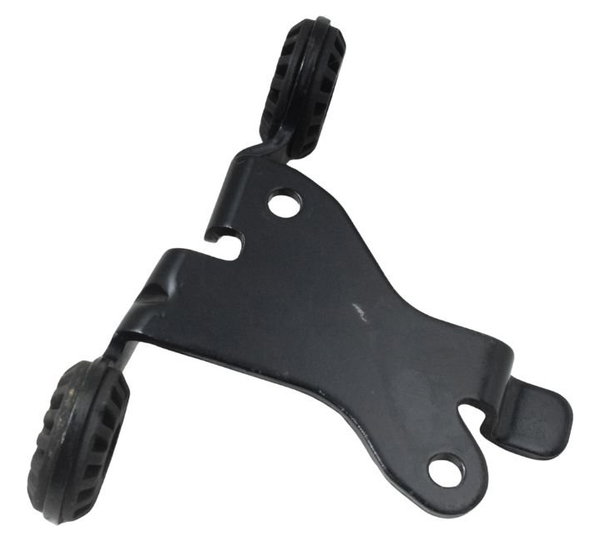 Suporte Sensor Tombo Ducati X Diavel S 16-22 Original