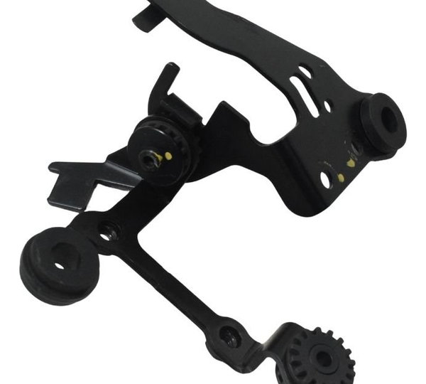 Suporte Bobina Ignição Ducati X Diavel S 16-22 Original