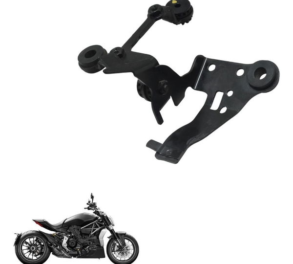 Suporte Bobina Ignição Ducati X Diavel S 16-22 Original