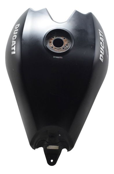 Tanque C/ Detalhes Ducati X Diavel S 16-22 Original