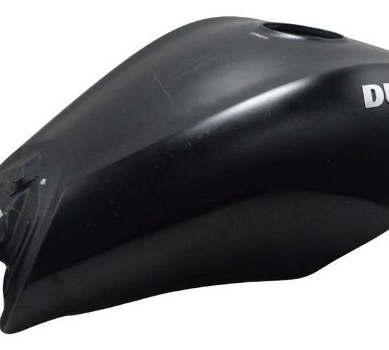 Tanque C/ Detalhes Ducati X Diavel S 16-22 Original