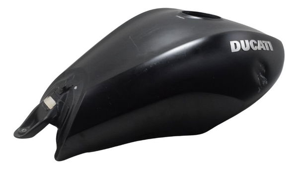 Tanque C/ Detalhes Ducati X Diavel S 16-22 Original
