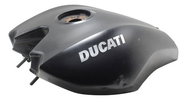 Tanque C/ Detalhes Ducati X Diavel S 16-22 Original