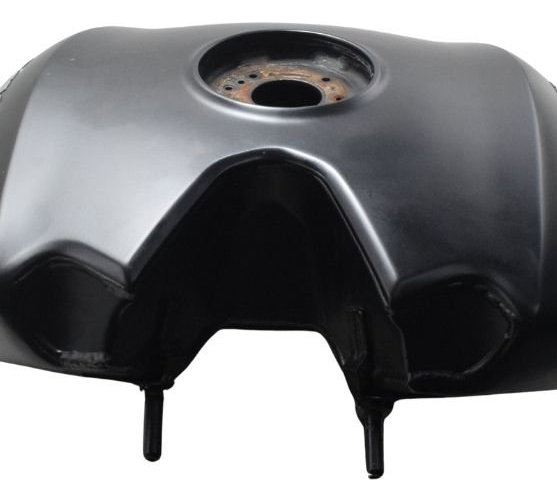 Tanque C/ Detalhes Ducati X Diavel S 16-22 Original