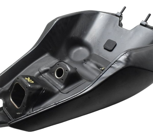 Tanque C/ Detalhes Ducati X Diavel S 16-22 Original