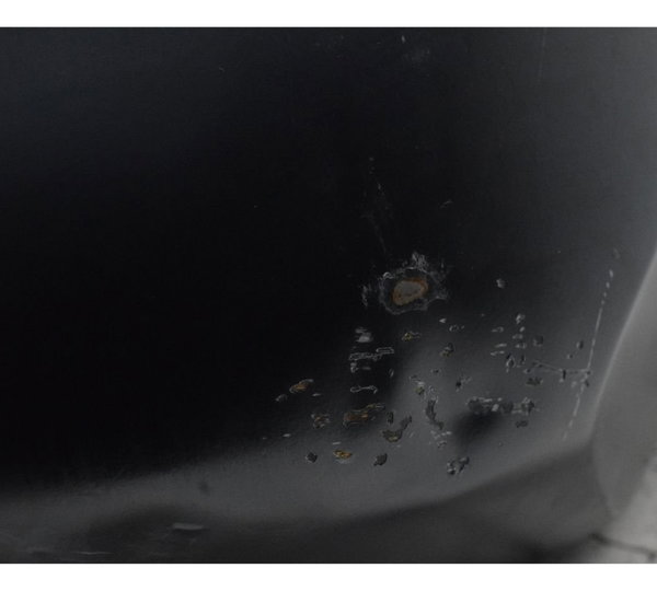 Tanque C/ Detalhes Ducati X Diavel S 16-22 Original