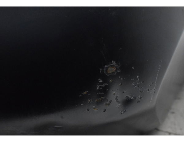 Tanque C/ Detalhes Ducati X Diavel S 16-22 Original