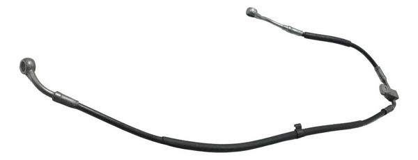 Flexível Freio Traseiro B Bmw S 1000 Rr 10-14 Original