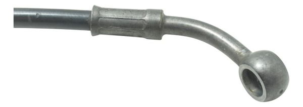 Flexível Freio Traseiro B Bmw S 1000 Rr 10-14 Original