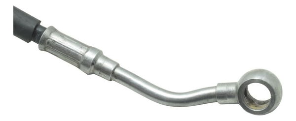 Flexível Freio Traseiro B Bmw S 1000 Rr 10-14 Original