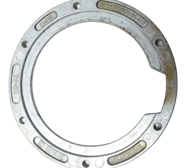 Flange Bomba Combustível Bmw S 1000 Rr 10-14 Original