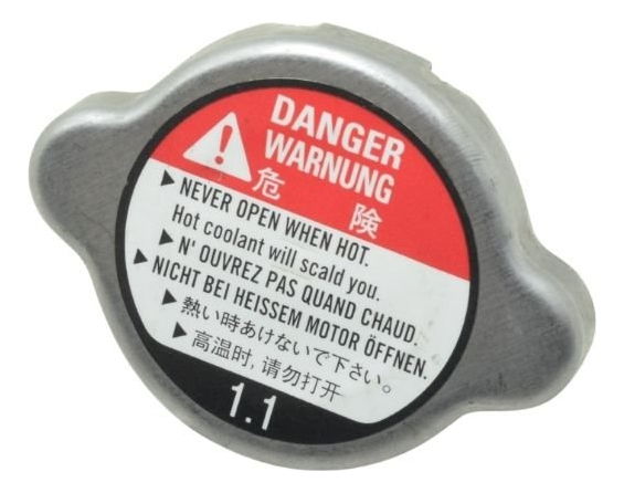 Tampa Radiador Ducati X Diavel S 16-22 Original