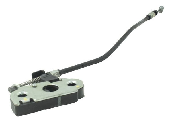 Trava Banco Ducati X Diavel S 16-22 Original