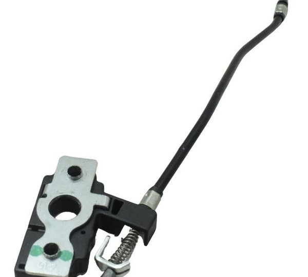 Trava Banco Ducati X Diavel S 16-22 Original