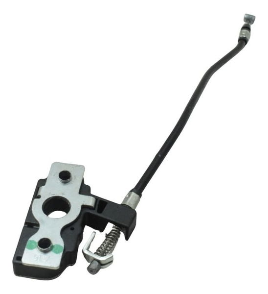 Trava Banco Ducati X Diavel S 16-22 Original