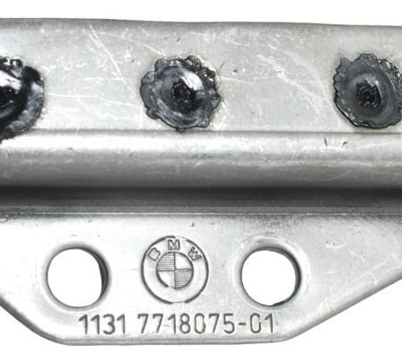 Guia Superior Corrente Comando Bmw S 1000 Rr 10-14 Original