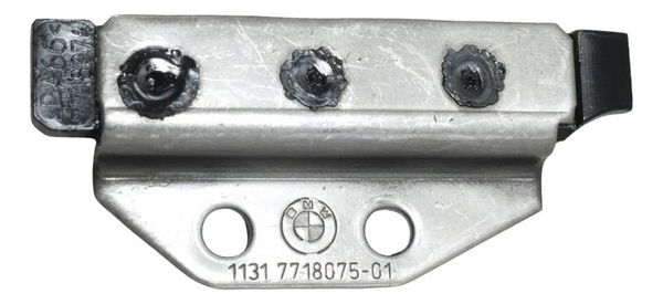 Guia Superior Corrente Comando Bmw S 1000 Rr 10-14 Original