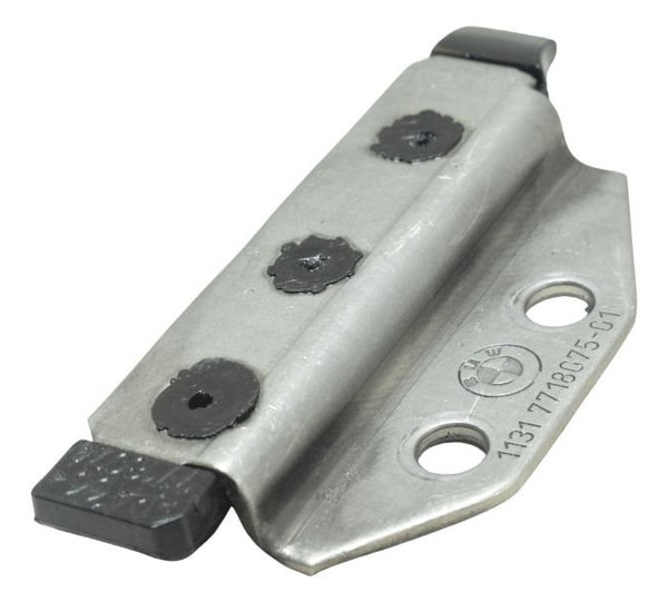 Guia Superior Corrente Comando Bmw S 1000 Rr 10-14 Original
